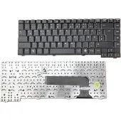 T-ProTek DEUTSCHE Tastatur für Fujitsu Siemens Amilo Li1818 / Li1820 / UWL:71GL70074-2