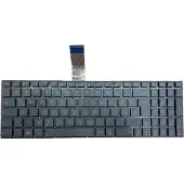 T-ProTek DEUTSCHE - Tastatur Keyboard kompatibel für Asus FX550