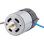 Hella Elektromotor Rundumkennleuchte 24 V für u.a. MERCEDES-BENZ