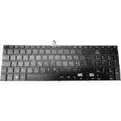T-ProTek DEUTSCHE - Tastatur Keyboard kompatibel SONY Vaio Fit 15E