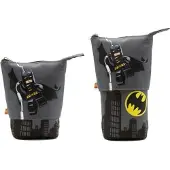 LEGO Federmäppchen "Super Heroes Batman", grau, Pop Up, 53368