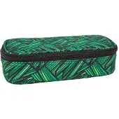 MCNEILL Schlampermäppchen Pencil Case Campus Wow grün