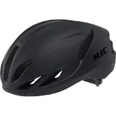 HJC Furion 3.0 Helm – Rennradhelm mattschwarz größe L (58-63 cm) 81223103