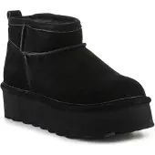Bearpaw Schuhe Retro Shorty 2940W884