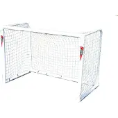 Powershot Fußballtor 1,8 x 1,2 m + Schusswand Italien