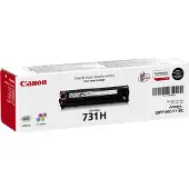 Canon 731H, 2400 Seiten, Schwarz, 1 Stück(e)