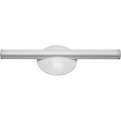 Osram Ledstixx USB-C Lichtstab, 3W, 150lm, 4000K, Silber, Aluminium, dimmbar, aufladbar, IP44