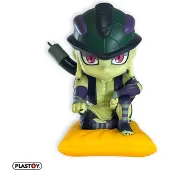 Plastoy Hunter X Hunter Meruem-figur 15 Cm