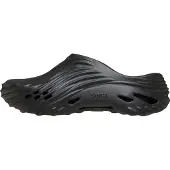Crocs - Echo Wave - Sandalen Gr M7 / W9 schwarz