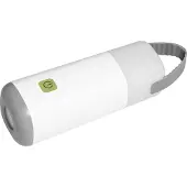 Osram mobiles LED Nachtlicht mit Powerbank, 3000–4000 K, Taschenlampenfunktion, USB-wiederaufladbar, IP20, für den Innenbereich