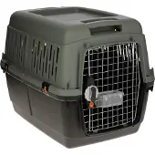 Kerbl Transportbox IATA - Größe 5: B 60 x T 81 x H 61,5 cm