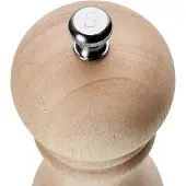 WAS Germany Salzmühle Ø 5,4 cm, (H) 15 cm