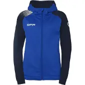 Kempa Hoodie Damen Ambition 28