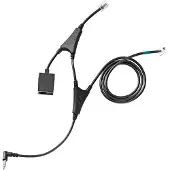 Epos Cehs Al01 Alcatel Telefonheber
