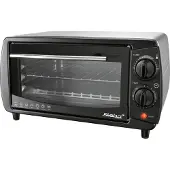 Steba KB 9.2, 10 l, 800 W, elektrisch, Rotation, 370 mm, 340 mm