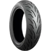 Bridgestone Battlax-scooter 64s Tl Roller Hinterreifen