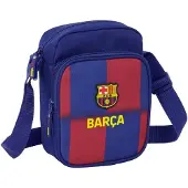 FC Barcelona Home Kit 25/26 Mini Umhängetasche Blau Kinder Blau One Size
