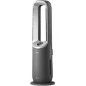 Philips 3-in-1 AirPerformer Luftreiniger mit Heiz- + Kühlfunktion Series 8000, HEPA-Filter, bis zu 70 m², Schwarz (AMF870/15)