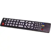 Sharp SHW-RMC-0103N Fernbedienung für Aquos Fernseher TV (siehe Beschreibung)