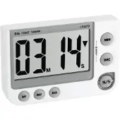 TFA Timer 382024
