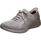 SKECHERS Sneaker Low Damen 32313332353037 Beige 42 EU