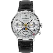 Zeppelin 7037-1 Uhr