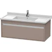 Duravit Waschtischunterbau KETHO 465x1000x410mm bas ma
