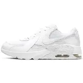 Nike - Air Max Excee GS - Weiße Sneaker