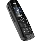 Avizar Mini 4G-LTE-Handy ultrakompakt 5 Std. Akkulaufzeit
