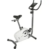Everfit BFK-800-EASY Heimtrainer mit tiefem Einstieg