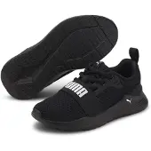 Puma Wired Run PS Schnür-Sneaker für Kinder