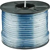 Gardena Transparent-Schlauch 3 x 1mm (transparent, 200 Meter)