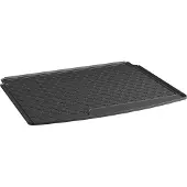 VAICO Koffer-/Laderaumwanne SEAT ATECA