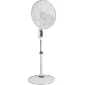 CasaFan Standventilator SafeLine,ws Greyhound SV4510SLWE