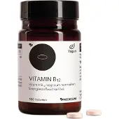 Medicom Vitamin B12 Tabletten