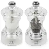Peugeot Bistro Duo Mp+Ms Acryl 10cm