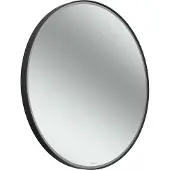 Schneider FLOAT D2W Lichtspiegel, rund, rundum Beleuchtung, 900x45x900mm, 222.090.00.44