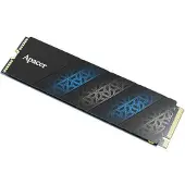 Apacer SSD Pro AS2280P4U M.2 PCIe 3.0 NVMe 256GB 3500MB/s Lesen 1200MB/s Schreiben