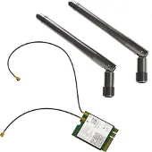 BrightSign Dual Antenne WiFi/Bluetooth Modul für Series 5