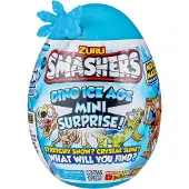 Zuru Smashers: Eiszeit - kleine Packung