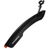 RockBros DNB8001BK Rear wing red LED light - Black