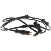 VEMO Sensor, Raddrehzahl FIAT Brava, Bravo