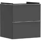 Hansgrohe 54024000 Waschtischunterschrank Xelu Q