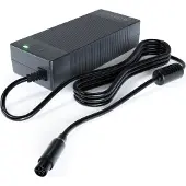 GO SOLID! Ladegerät kompatibel mit Qwic Premium & Qwic Urban 36V 2A