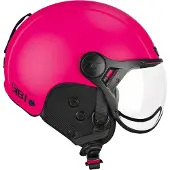 Cgm Helm Ebi Mono | Größe 2XS (51/52 cm)