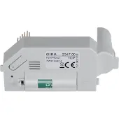Gira 234700, Rauchmelder, Dual Q, CE, 1 Stück(e)