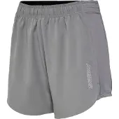 Hummel Hmlte Vital Woven Shorts - sharkskin, Größe:M