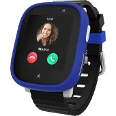 XPLORA X6 Play (Nano Sim) Smartwatch Blue,
