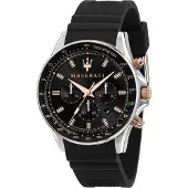 Maserati Sfida Chronograph Herrenuhr