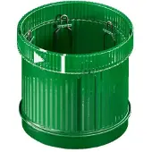 Rittal LED-Dauerlichtelement SG grün